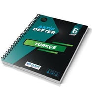 Yanıt 6.Sınıf Türkçe Aktif Defter