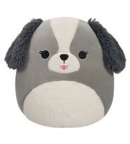 Squishmallows Shih Tzu Malu 30 cm SQCR04154