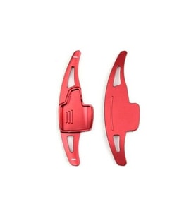 Çmk Ford Focus 2015-2019 Paddle Shift Kırmızı