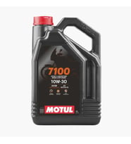 Motul 7100 10W30 4T 4Lt Yağ