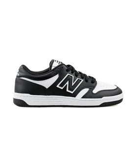 New Balance Bb480Lba Unisex Günlük Ayakkabı BB480LBA Siyah