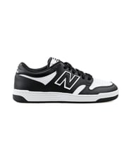 New Balance Bb480Lba Unisex Günlük Ayakkabı BB480LBA Siyah