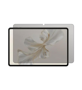 Honor Pad 9 12.1 inç İle Uyumlu Hayalet Ekran Koruyucu (Şeffaf)