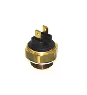 Fan Müşürü – 1341002.71 Wisco – Opel Ascona B C Uyumlu