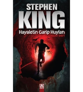 Hayaletin Garip Huyları