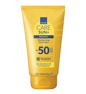 Care SUN+PROTECT Nemlendirici Gu¨neş Kremi SPF50 150 Ml.