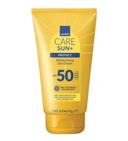 Care SUN+PROTECT Nemlendirici Gu¨neş Kremi SPF50 150 Ml.