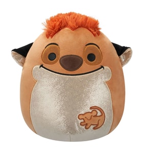Squishmallows Disney Aslan Kral Serisi - Timon 25 cm SQDI00557