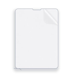 SChitec Apple ipad Pro11 (2021) Uyumlu Ön Yüzey Nano Şeffaf Hidrojel Ekran Koruyucu