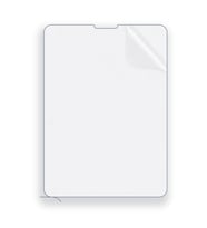 SChitec Apple ipad Pro11 (2021) Uyumlu Ön Yüzey Nano Şeffaf Hidrojel Ekran Koruyucu