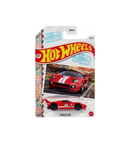 Hot Wheels Uluslararası Arabalar Ford Gt HDH25 - HFW39