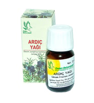 Doğan Ardıç Yağı 20 cc