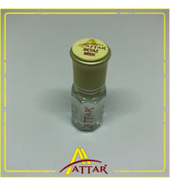 Beyaz Misk 3 Ml 3 Adet Attar