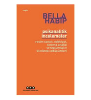 Psikanalitik İncelemeler