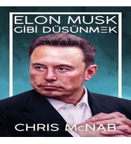 Elon Musk Gibi Düşünmek
