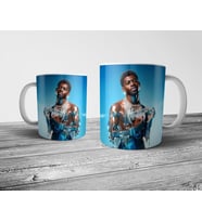 Pixxa Lil Nas X Kupa Bardak Model 1