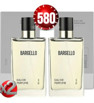 BARGELLO 580x2(2ADET)  FRESH BAY 50 ML EDP