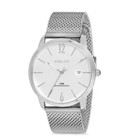VIALUX AS515S-02SS KOL SAATİ
