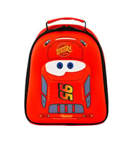 Disney Cars Due-Eva Mcq Beslenme Çantası 17806
