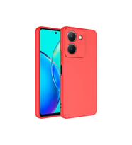 Vivo Y36 4G Uyumlu Kılıf Zore Mara Lansman Kapak