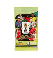 9338 Fifa World Cup 2026 Kart Paketi̇