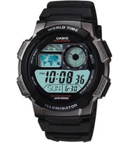 Casio AE-1000W-1BVDF Erkek Kol Saati