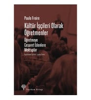 Kültür İşçileri Olarak Öğretmenler