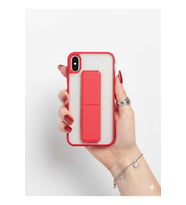 Redmi 9 A Standlı Kılıf Modeli