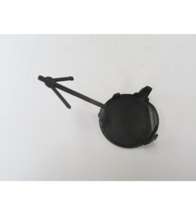 PEUGEOT 207- 09/12; ÖN TAMPON ÇEKİ DEMİRİ KAPAĞI ASTARLI 1521-2065A 7422C6