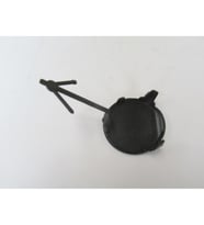 PEUGEOT 207- 09/12; ÖN TAMPON ÇEKİ DEMİRİ KAPAĞI ASTARLI 1521-2065A 7422C6