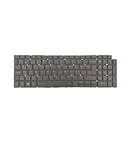 Dell P121F (5530) Klavye Siyah Non-Backlit