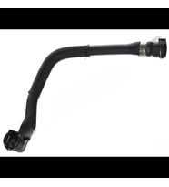 BMW E65 2001-2003 Devirdaim Hortumu N62 17127508014 Wender