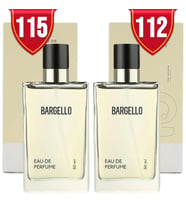 115 Floral + 112 Floral 50 ml Edp RSAF636
