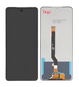 İnfinix HOT 20 Uyumlu Lcd Ekran Dokunmatik Servis
