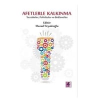 Afetlerle Kalkınma