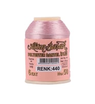 Altınbaşak Oya ve Dantel İpi 20 gr - Royaleks - No: 440