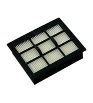 Goldmaster Uyumlu GM 7514 Zümrüt Süpürge Hepa Filtresi
