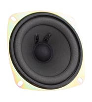 Ayt WestSound 10 Cm 16 Ohm 12 Watt Yedek Hoparlör