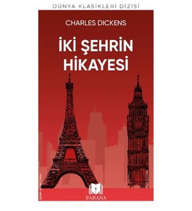 İki Şehrin Hikayesi