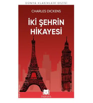 İki Şehrin Hikayesi