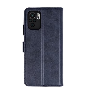 Mi 10 S Kapaklı - Lacivert