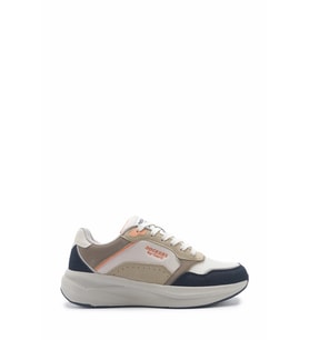 Dockers 238639 Yüksek Taban Hafif Sneaker Günlük Ayakkabı