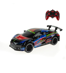 1:10 Ölçek U/k Drift Arabası 2.4ghz 25 kmhız Şarjlı Oyuncak Araba