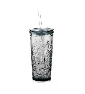San Miguel Coca Cola Pipetli Bardak 500 Cc No:6 7509