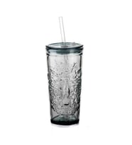San Miguel Coca Cola Pipetli Bardak 500 Cc No:6 7509