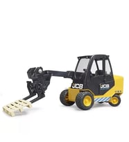 Bruder Jcb Forklift BR02512