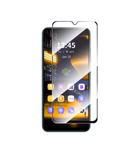 Nettech Tecno Pova 5 Pro Uyumlu 5D Glas Full Cam Koruyucu NT-111488