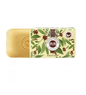 Monotheme Soap Sandal Wood 125 gr Katı Sabun