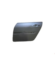 Arka Kapı Sacı Sol Renault Megane 2 2003- HANAL Kapı Dış Sacı