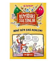 Yeni Bir Çağ Açalım - Rüyandaki Sultanlar 2